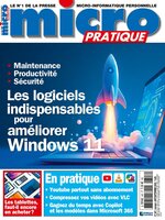 Micro Pratique